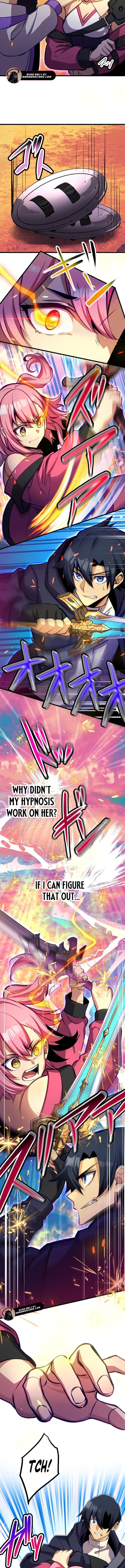 I'm the Only One Who Knows That Jobless Is the Strongest Chapter 58 8